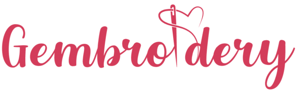 Gembroidery